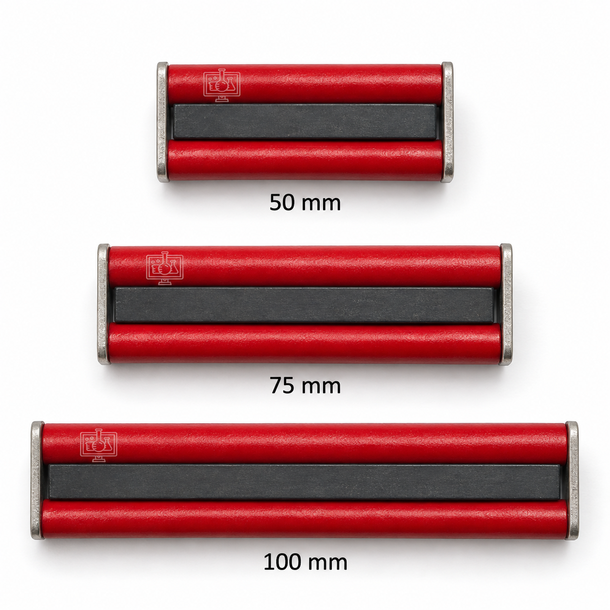 Cylindrical Magnet, Alnico